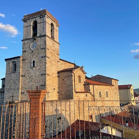 Hostel San Mercurio Toro 外观 照片