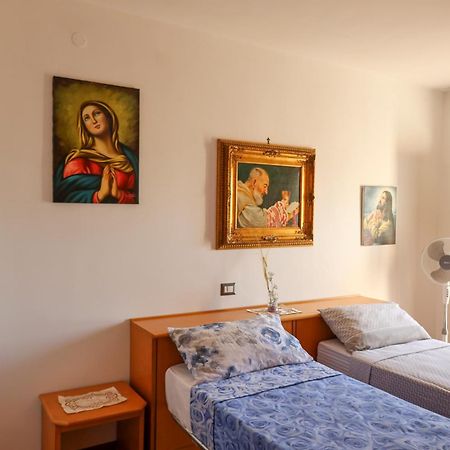 Hostel San Mercurio Toro 外观 照片