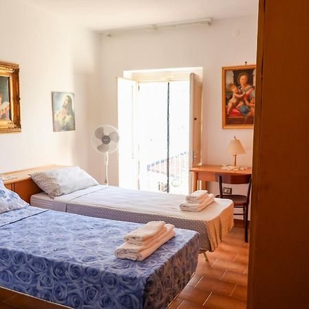 Hostel San Mercurio Toro 外观 照片
