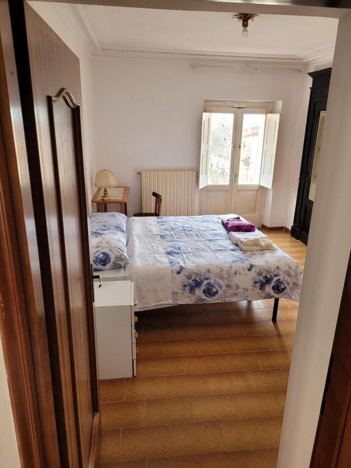 Hostel San Mercurio Toro 外观 照片