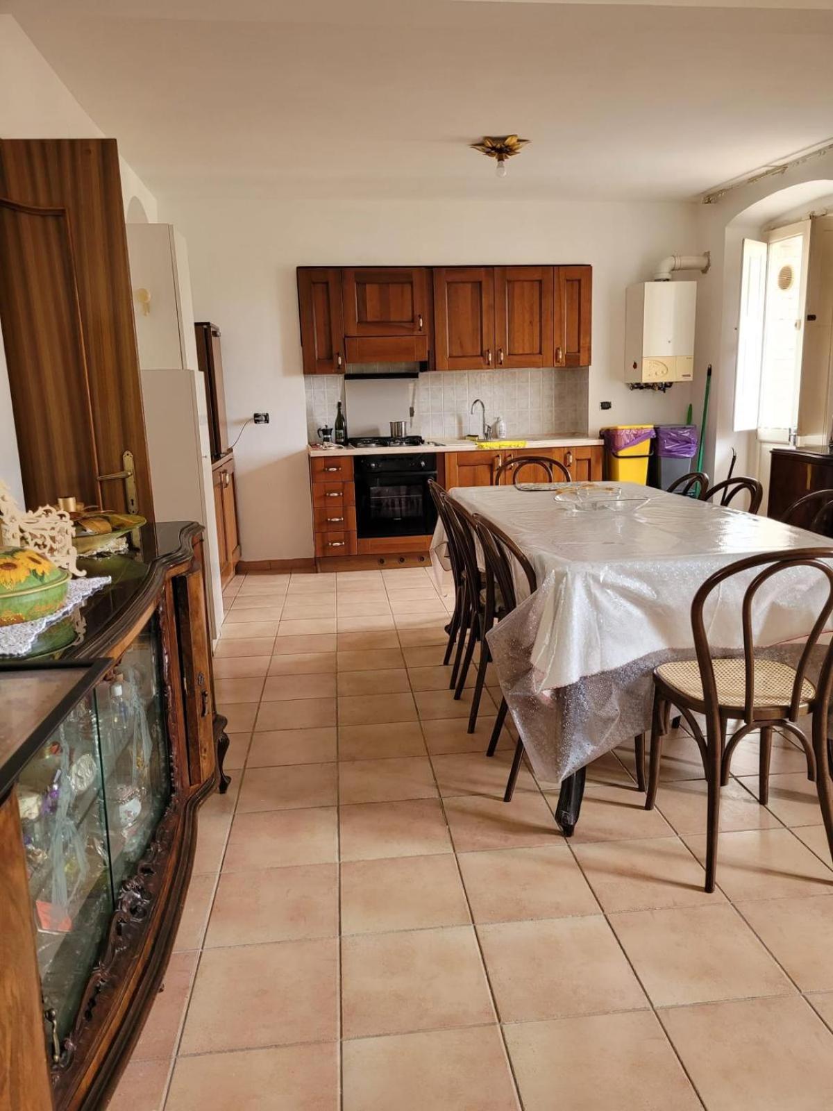 Hostel San Mercurio Toro 外观 照片