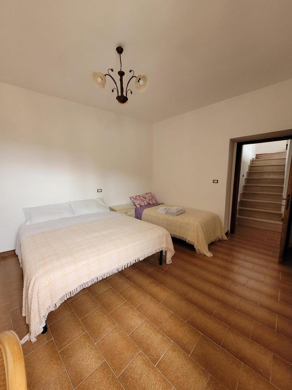 Hostel San Mercurio Toro 外观 照片