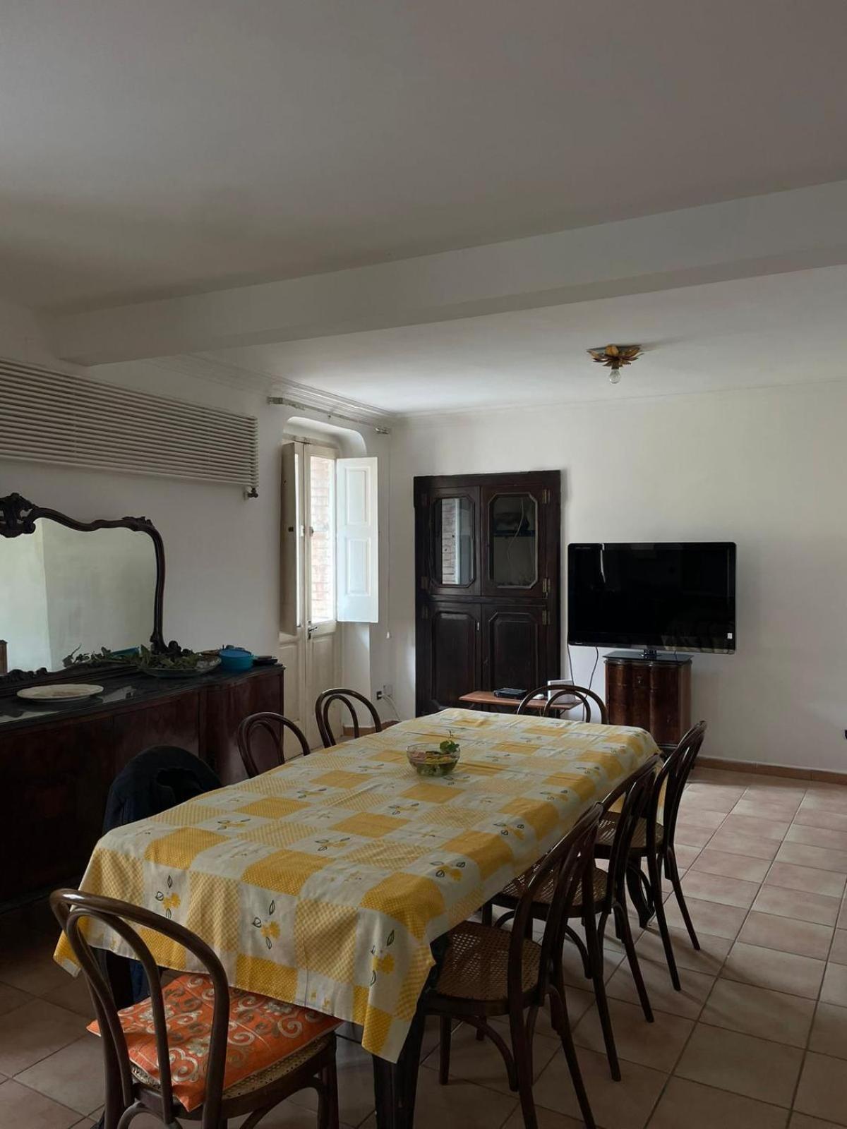 Hostel San Mercurio Toro 外观 照片