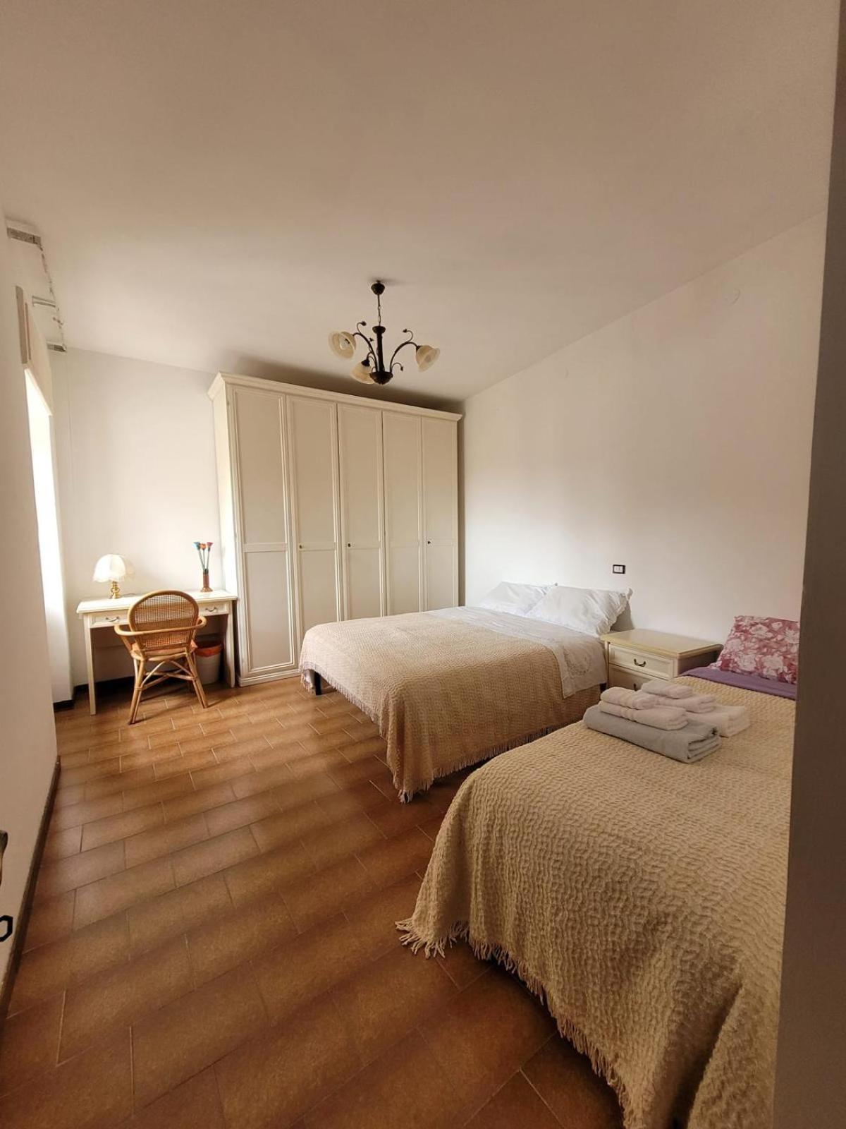 Hostel San Mercurio Toro 外观 照片