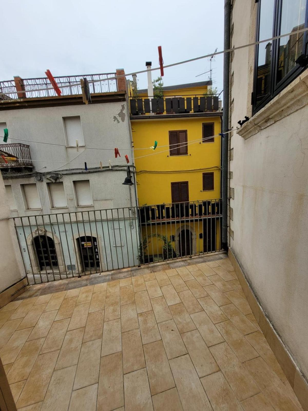 Hostel San Mercurio Toro 外观 照片