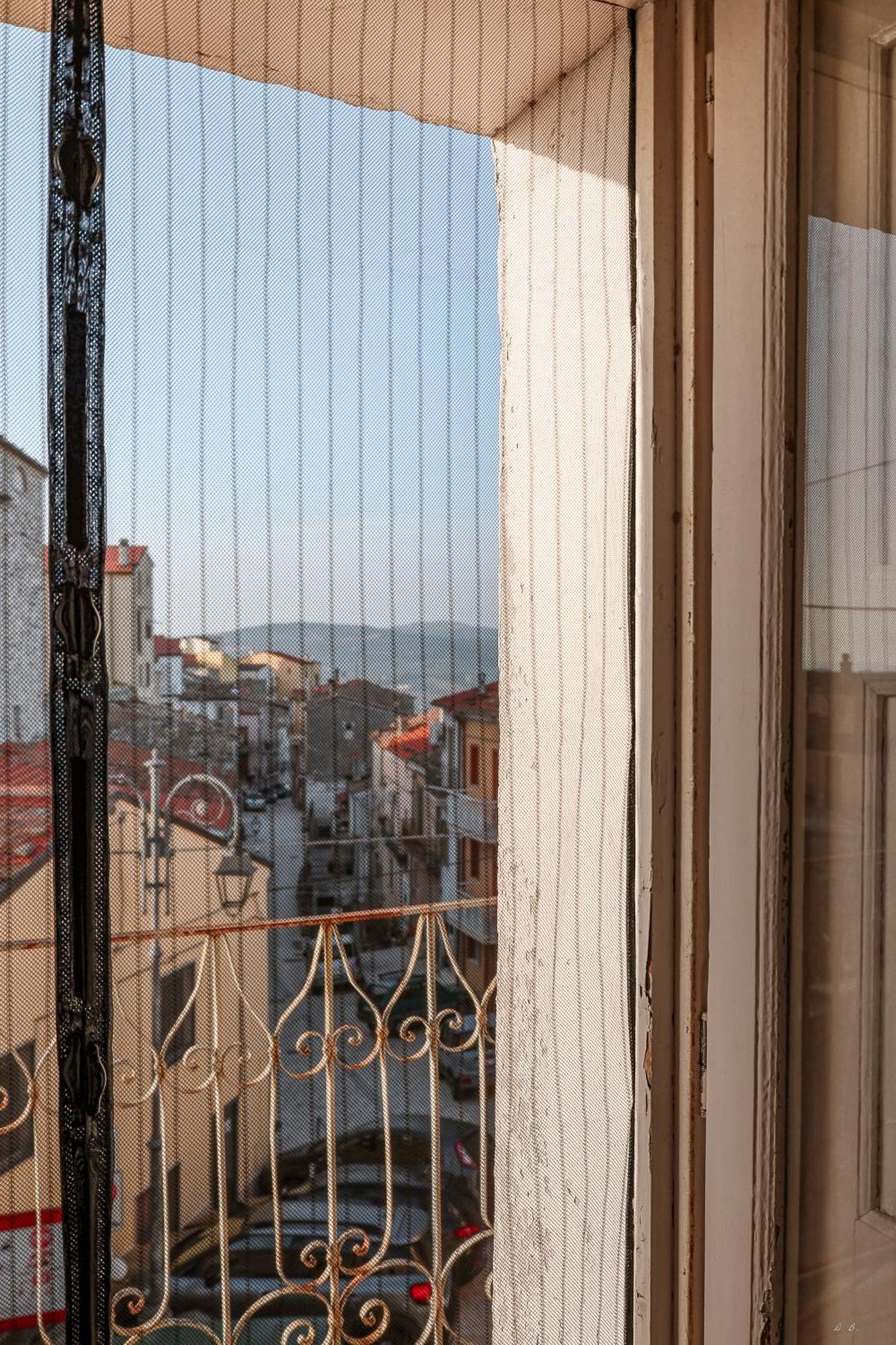 Hostel San Mercurio Toro 外观 照片