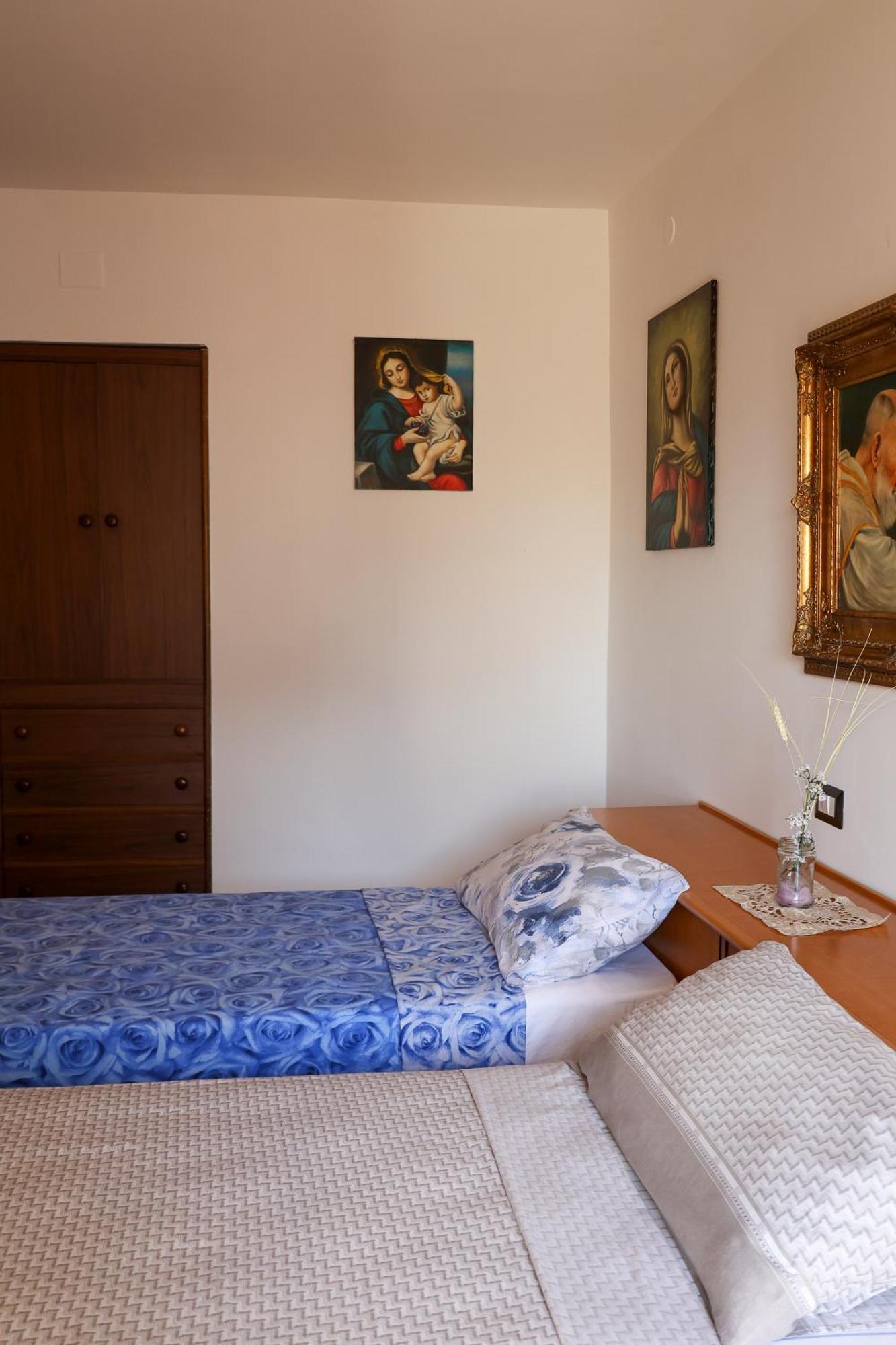 Hostel San Mercurio Toro 外观 照片