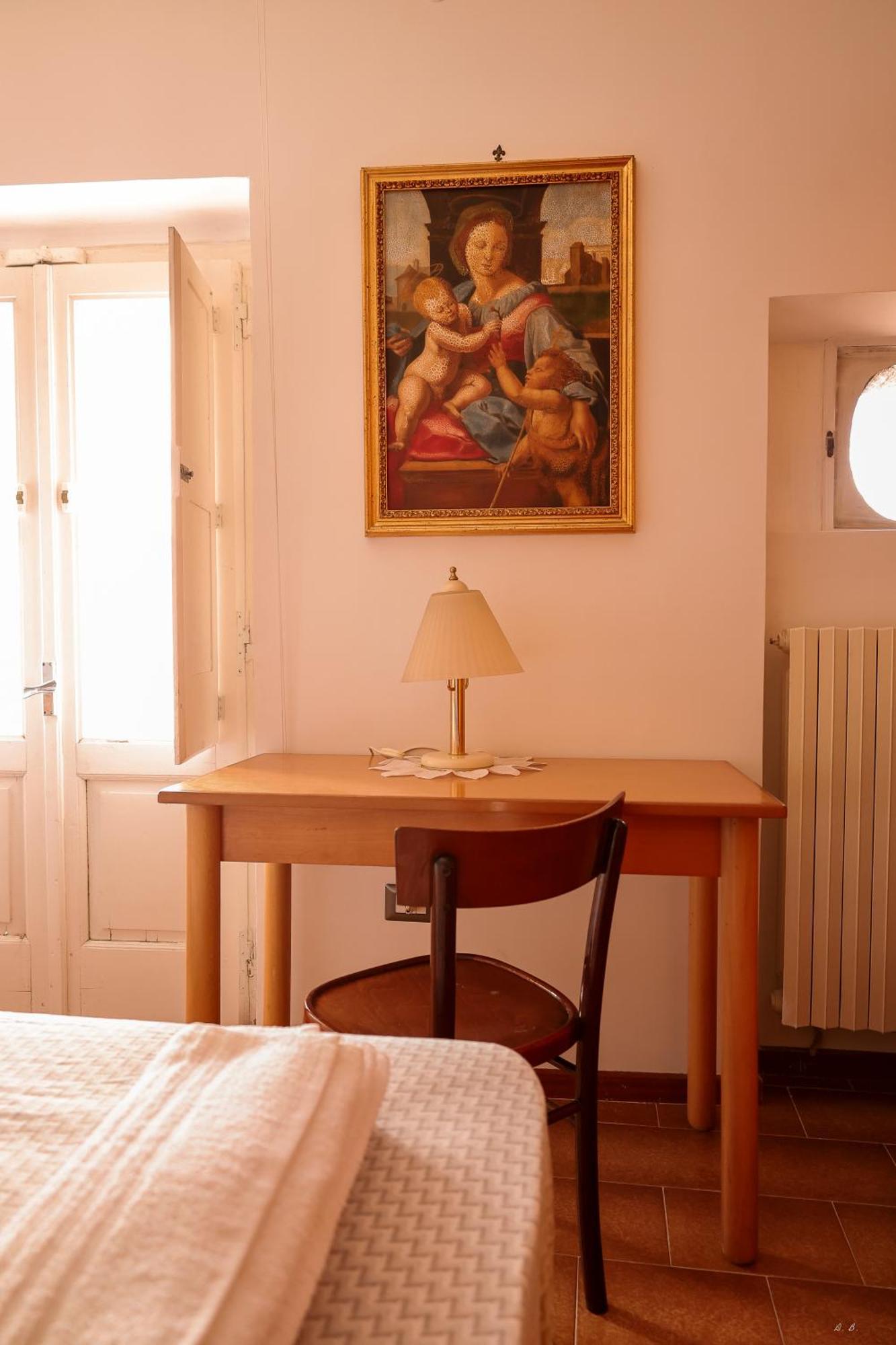 Hostel San Mercurio Toro 外观 照片