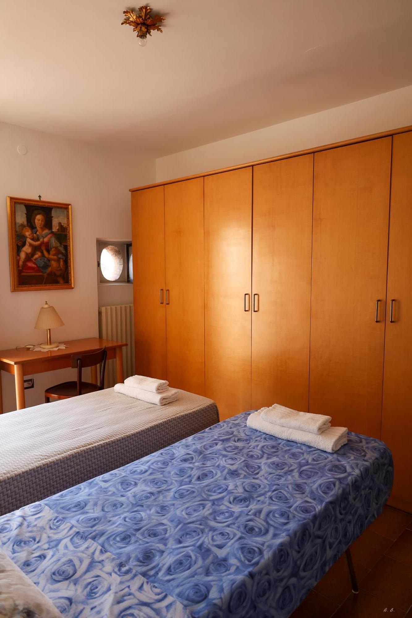 Hostel San Mercurio Toro 外观 照片
