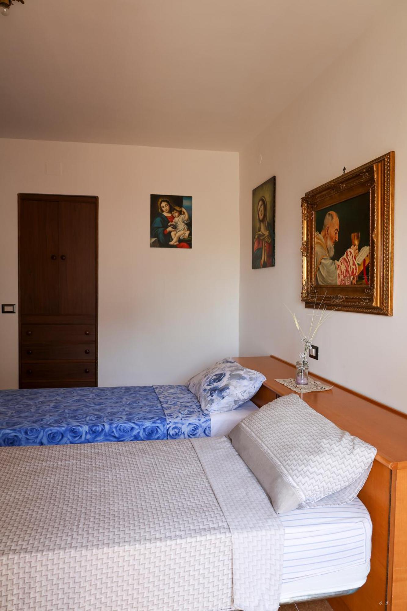 Hostel San Mercurio Toro 外观 照片