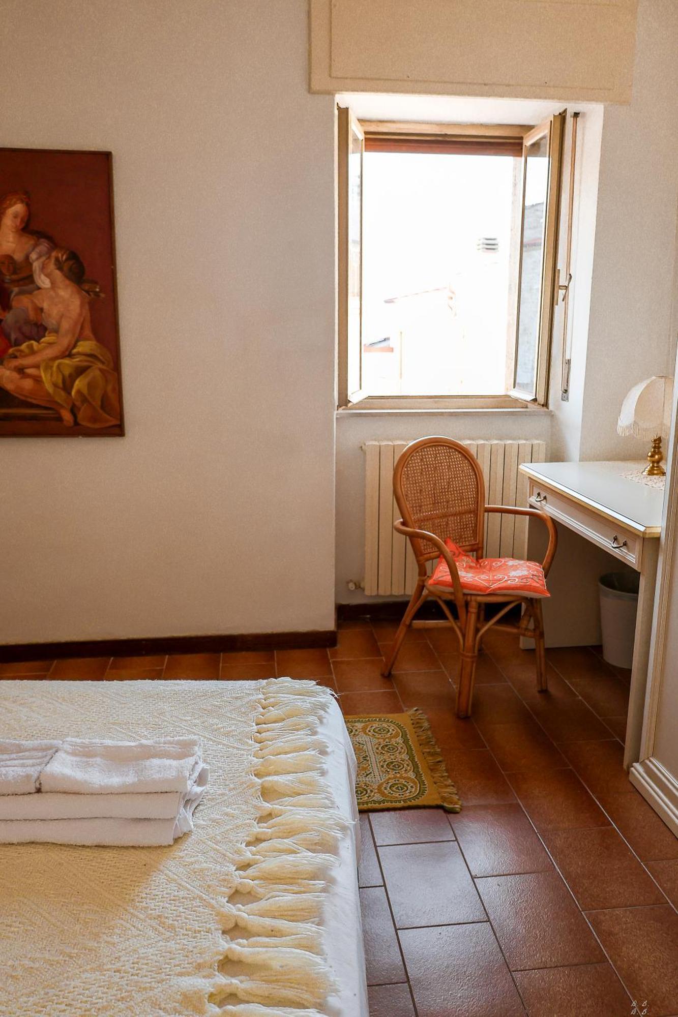 Hostel San Mercurio Toro 外观 照片