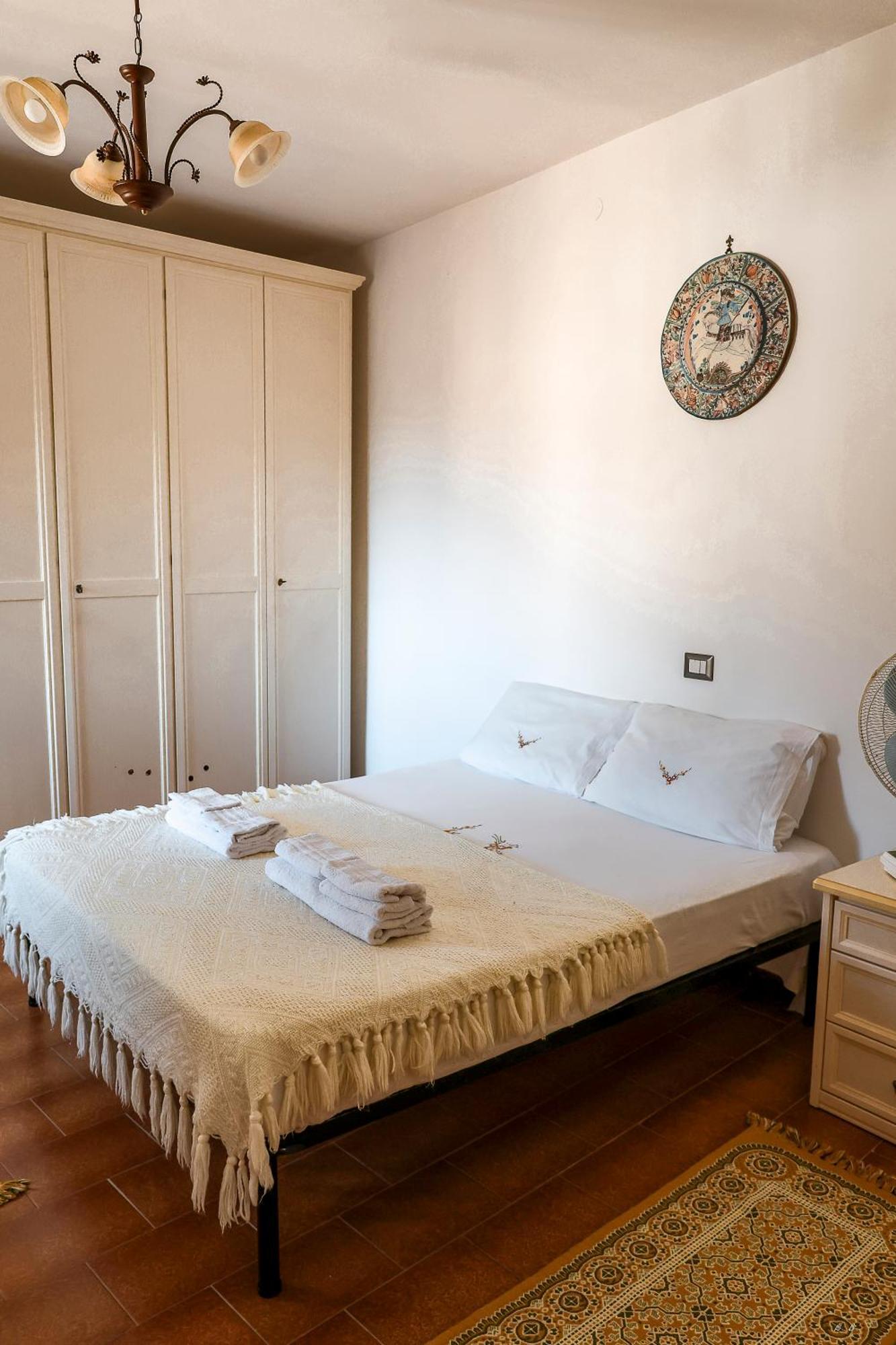 Hostel San Mercurio Toro 外观 照片