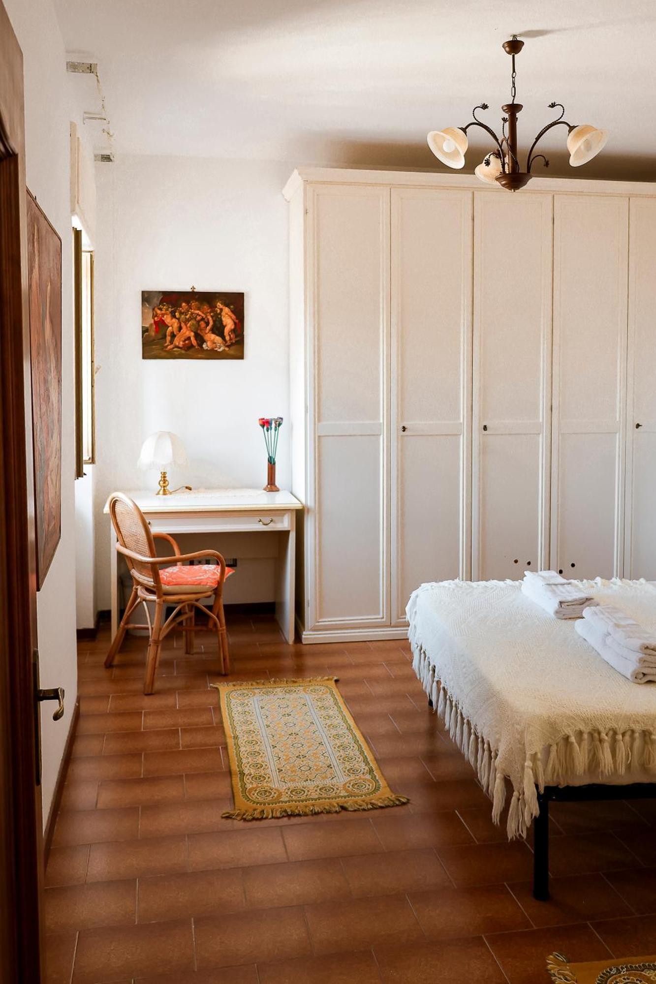 Hostel San Mercurio Toro 外观 照片