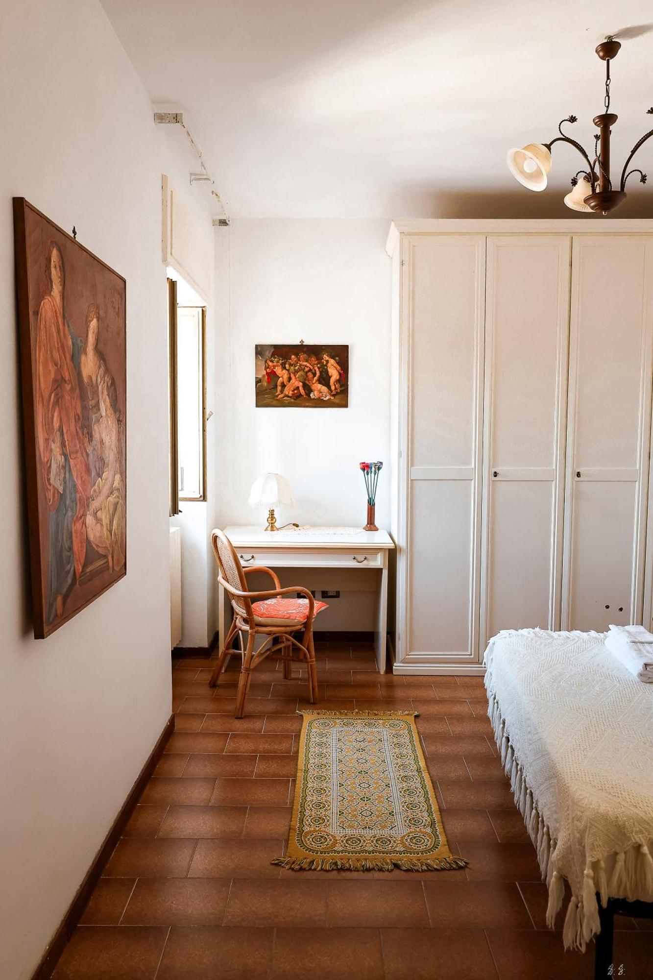 Hostel San Mercurio Toro 外观 照片