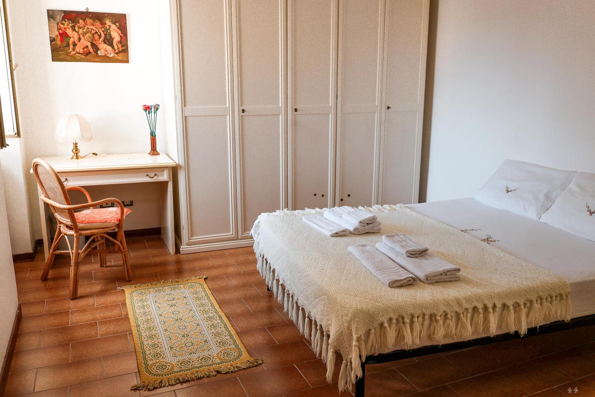 Hostel San Mercurio Toro 外观 照片
