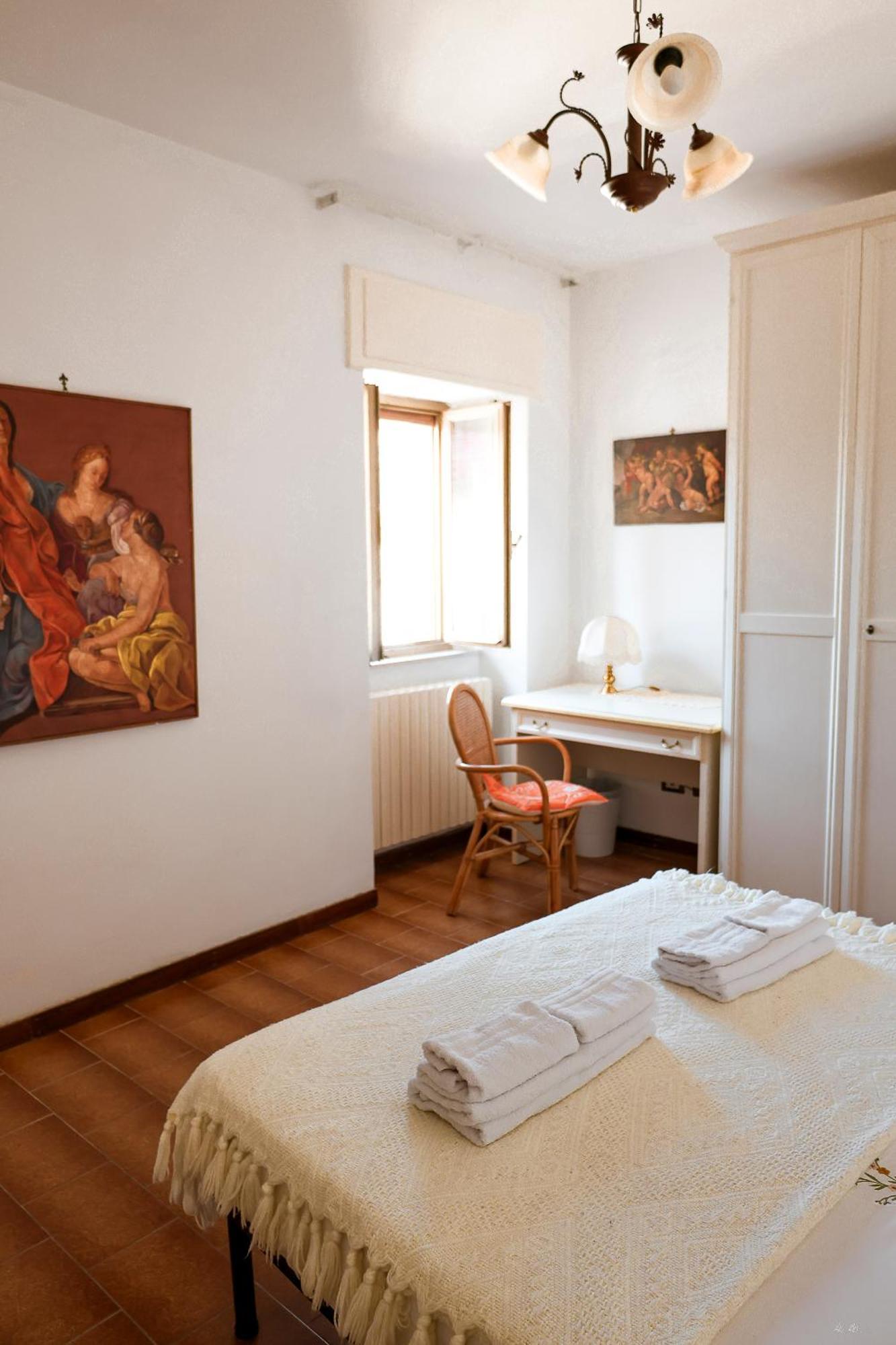 Hostel San Mercurio Toro 外观 照片