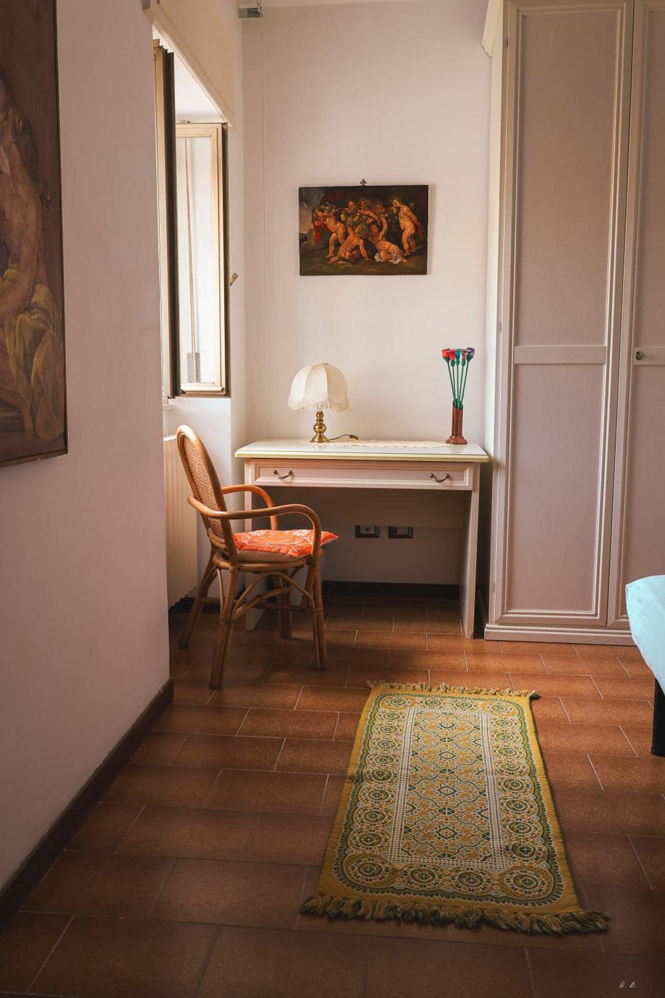 Hostel San Mercurio Toro 外观 照片